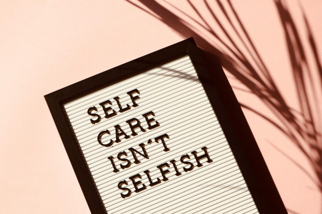 Best tech Solutions for Mental Wellbeing (2024 Guide)